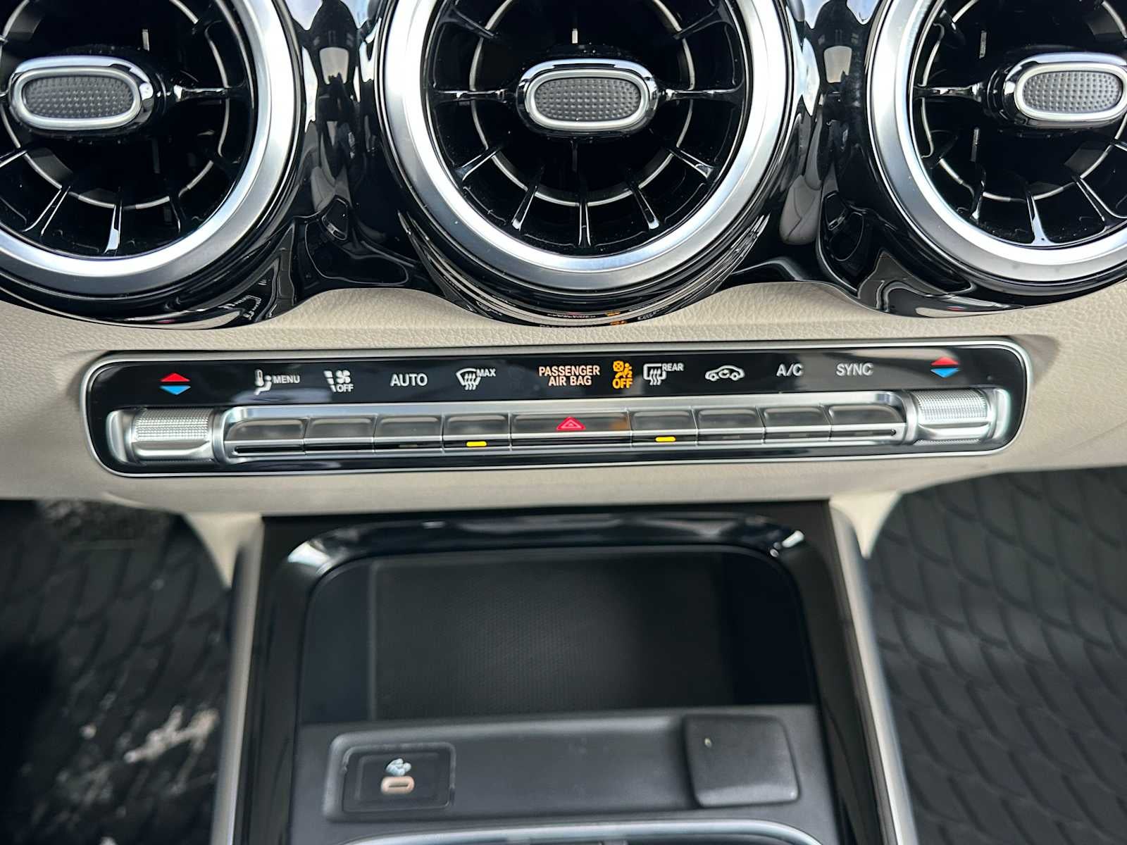 2026 Mercedes-Benz GLB GLB 250