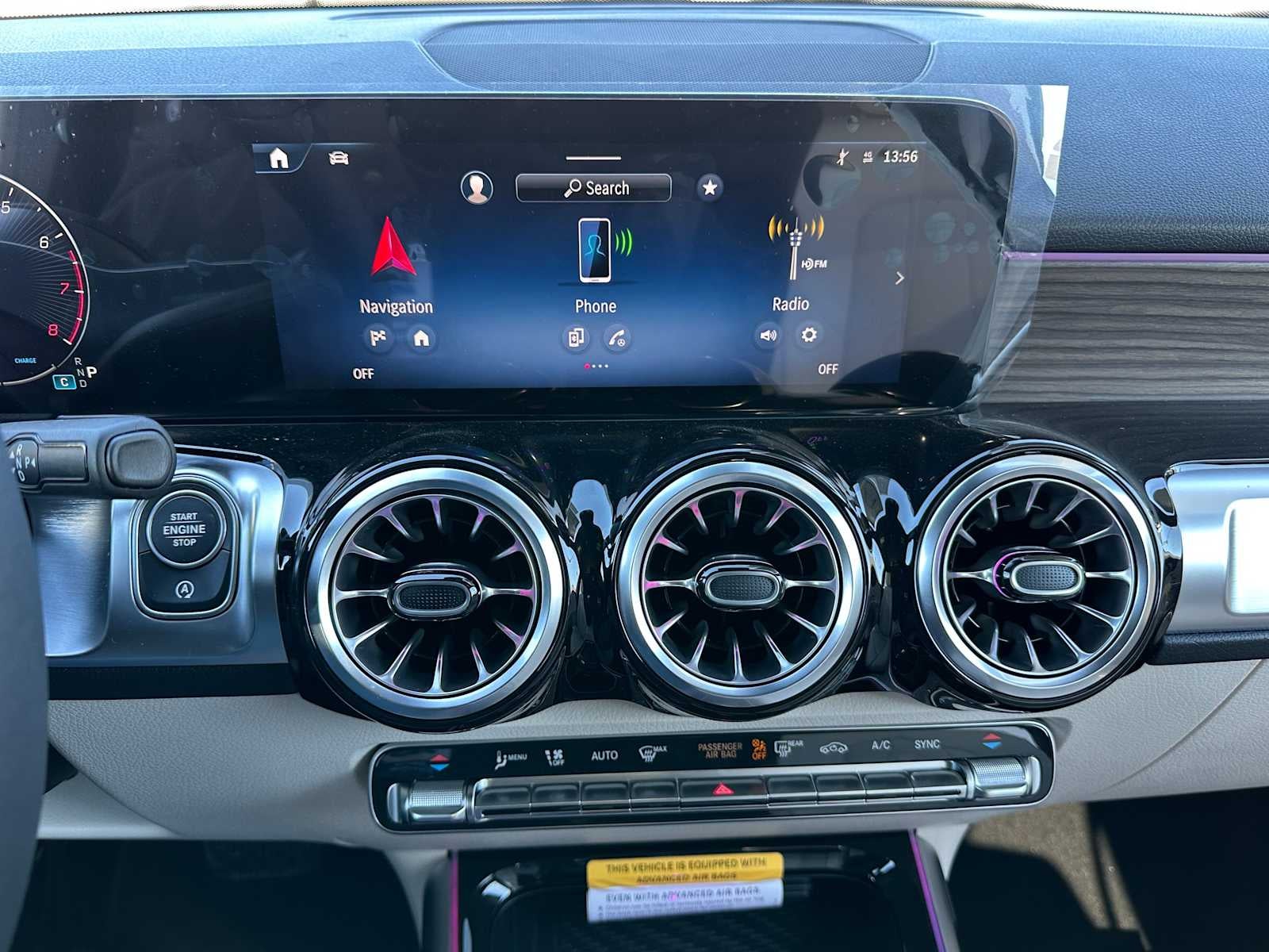 2026 Mercedes-Benz GLB 250 4MATIC® SUV