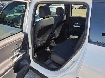 2026 Mercedes-Benz GLB 250 4MATIC® SUV