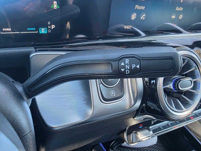 2026 Mercedes-Benz GLB 250 4MATIC® SUV