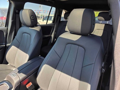 2026 Mercedes-Benz GLB 250 4MATIC® SUV
