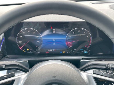 2026 Mercedes-Benz GLB 250 4MATIC® SUV