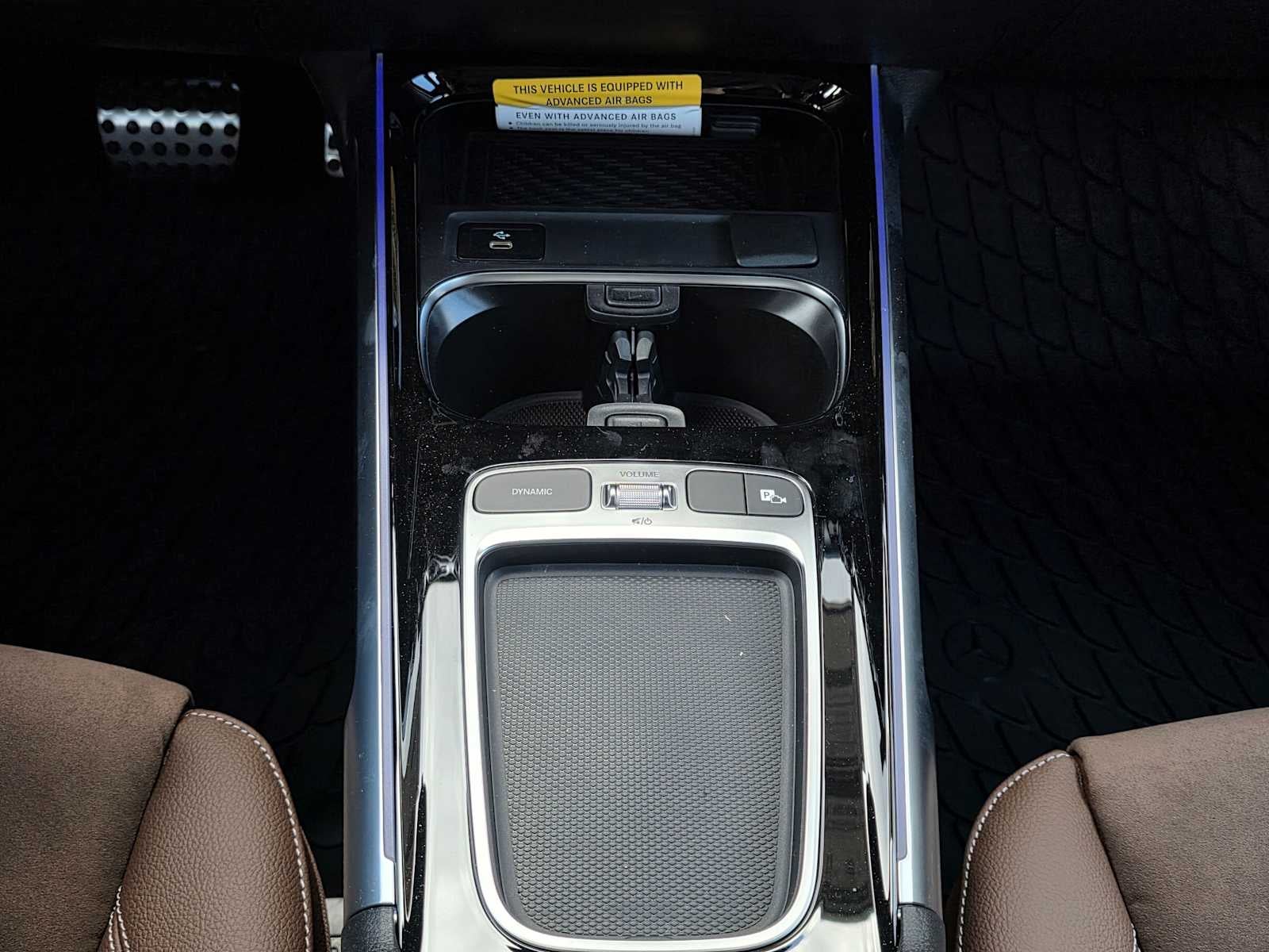 2026 Mercedes-Benz AMG® GLB 35 4MATIC® SUV
