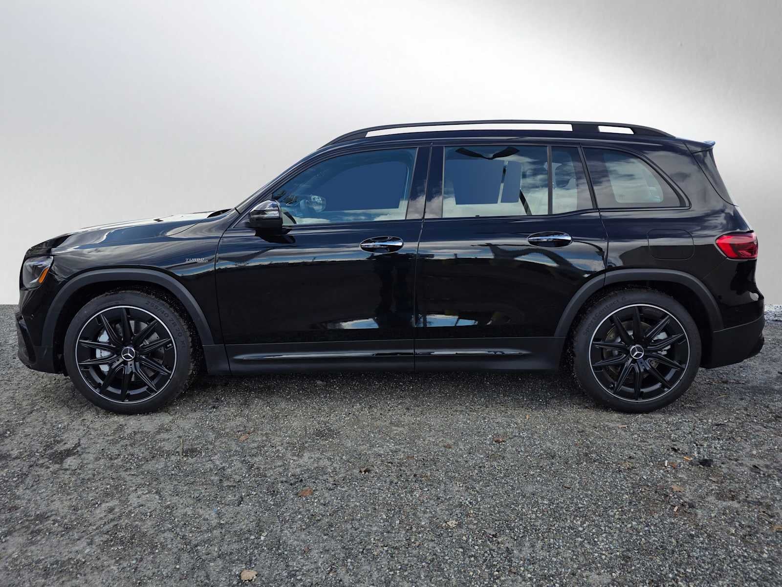 2026 Mercedes-Benz AMG® GLB 35 4MATIC® SUV