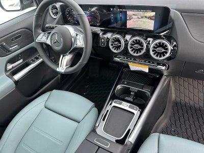 2026 Mercedes-Benz GLA GLA 250