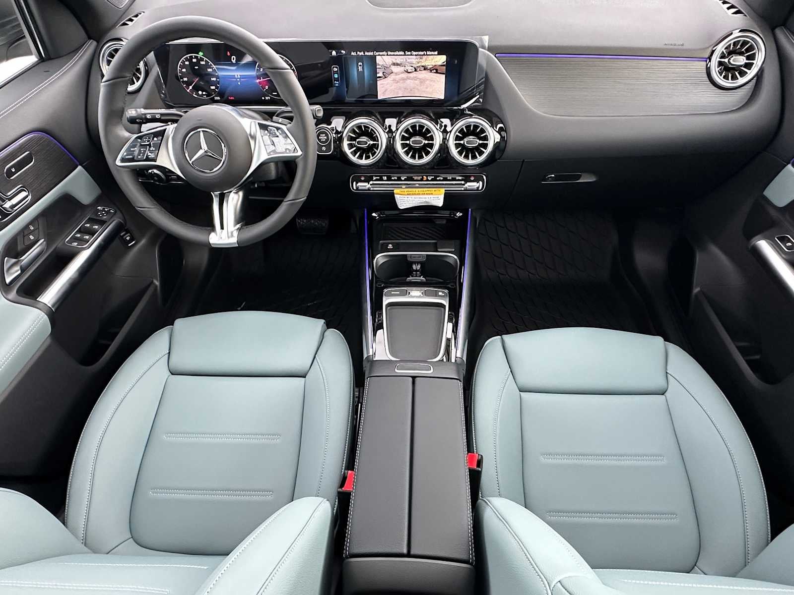 2026 Mercedes-Benz GLA GLA 250