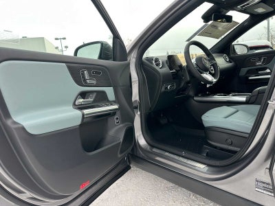 2026 Mercedes-Benz GLA GLA 250