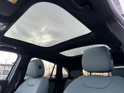 2026 Mercedes-Benz GLA GLA 250