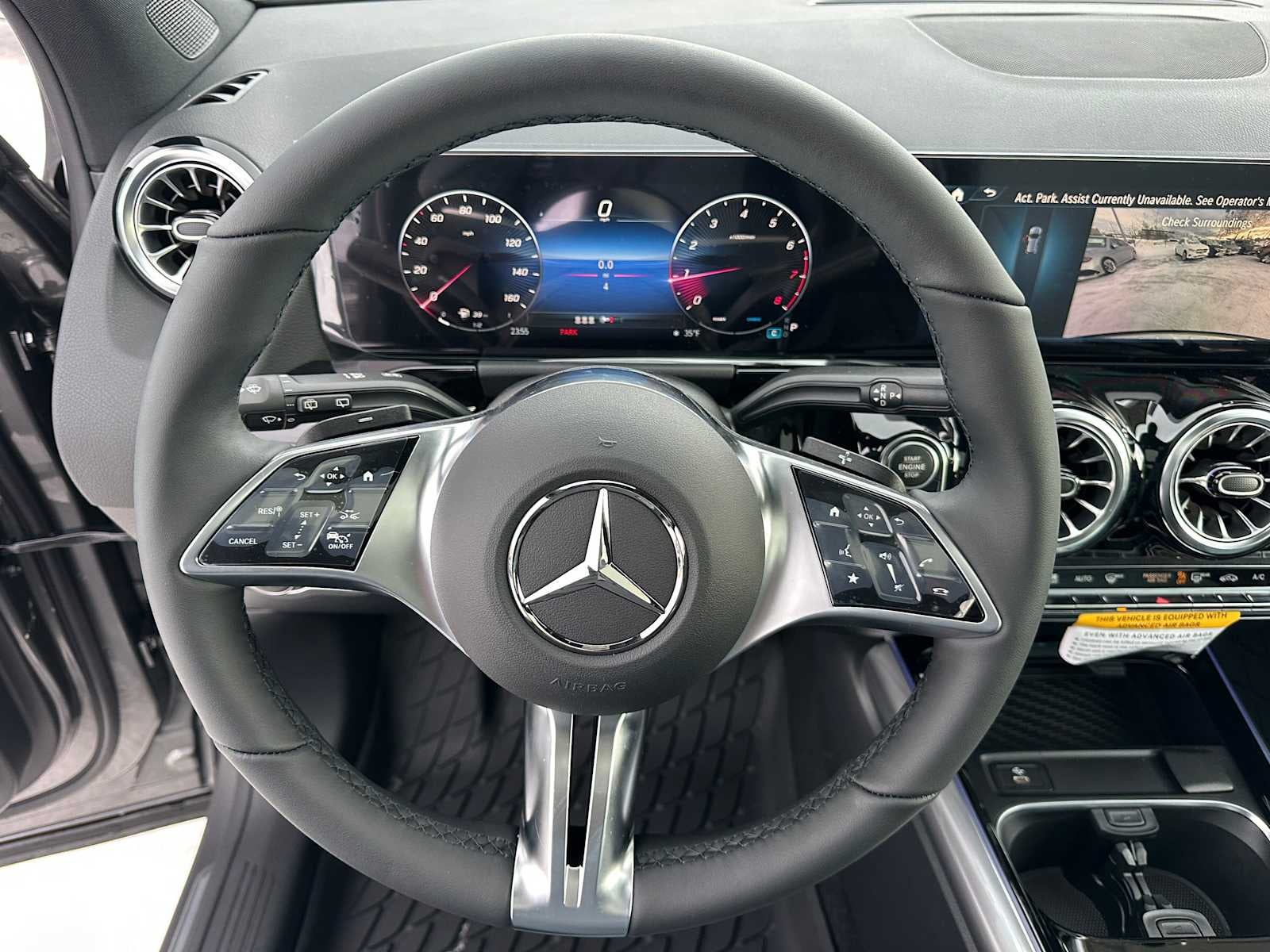 2026 Mercedes-Benz GLA GLA 250