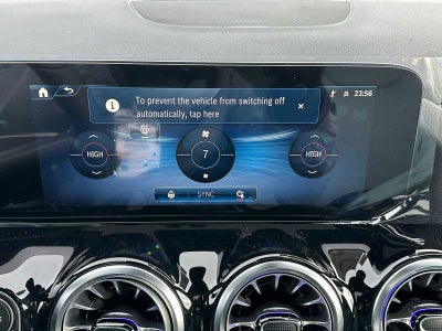 2026 Mercedes-Benz GLA GLA 250