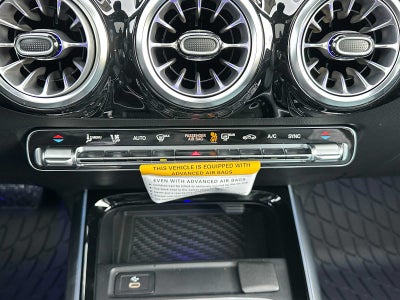 2026 Mercedes-Benz GLA GLA 250