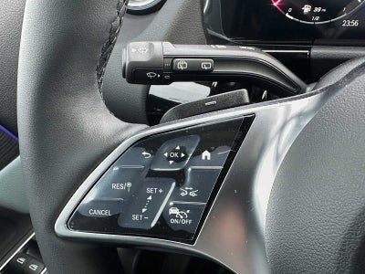 2026 Mercedes-Benz GLA GLA 250