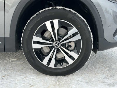 2026 Mercedes-Benz GLA GLA 250