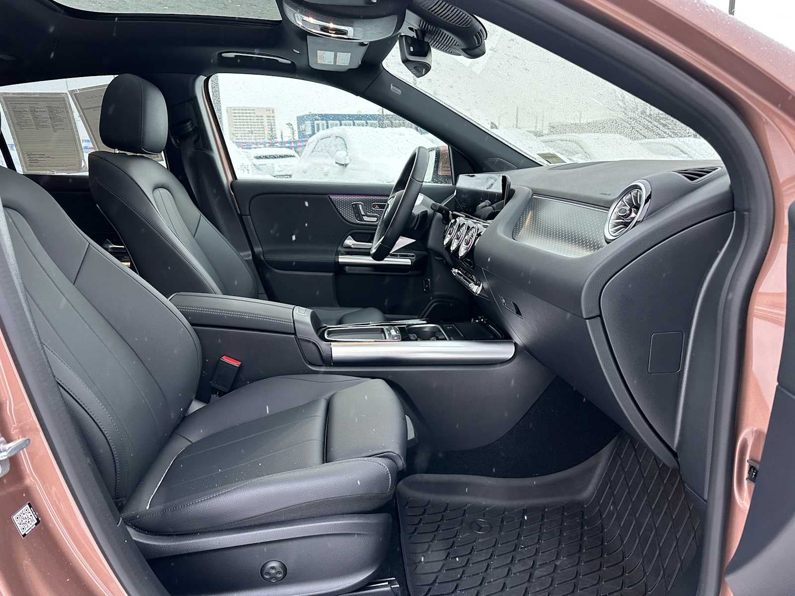 2024 Mercedes-Benz GLA GLA 250