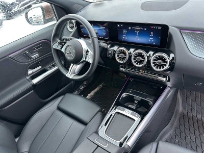 2024 Mercedes-Benz GLA GLA 250