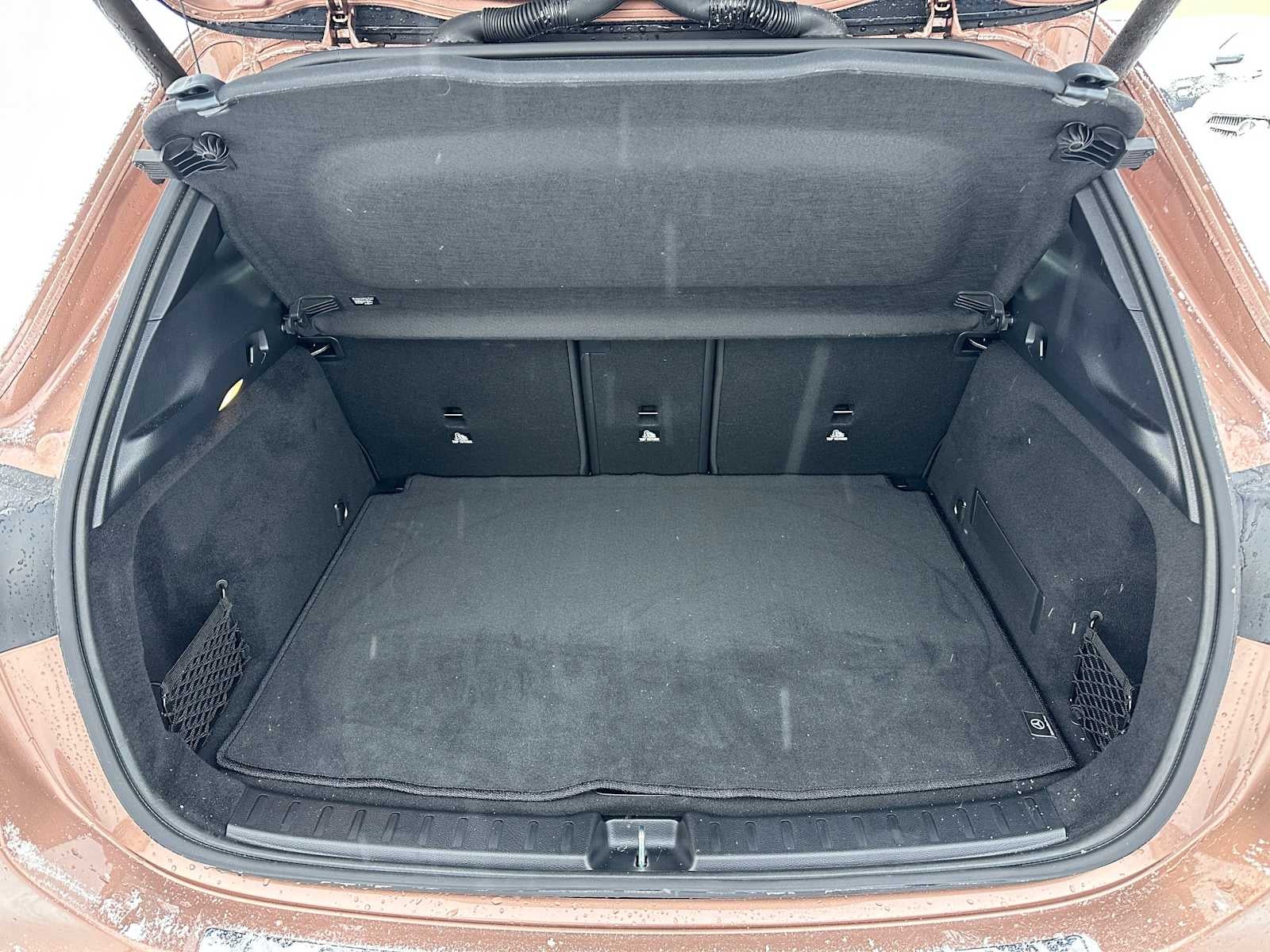 2024 Mercedes-Benz GLA GLA 250