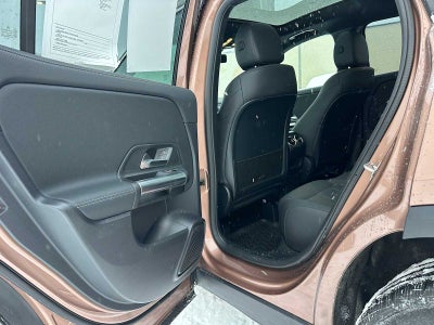 2024 Mercedes-Benz GLA GLA 250