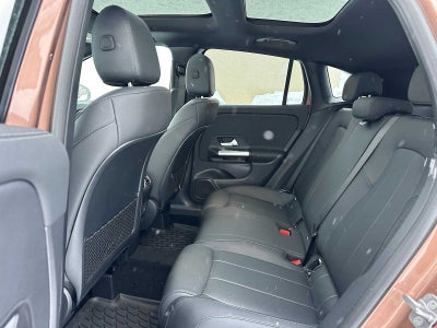 2024 Mercedes-Benz GLA GLA 250