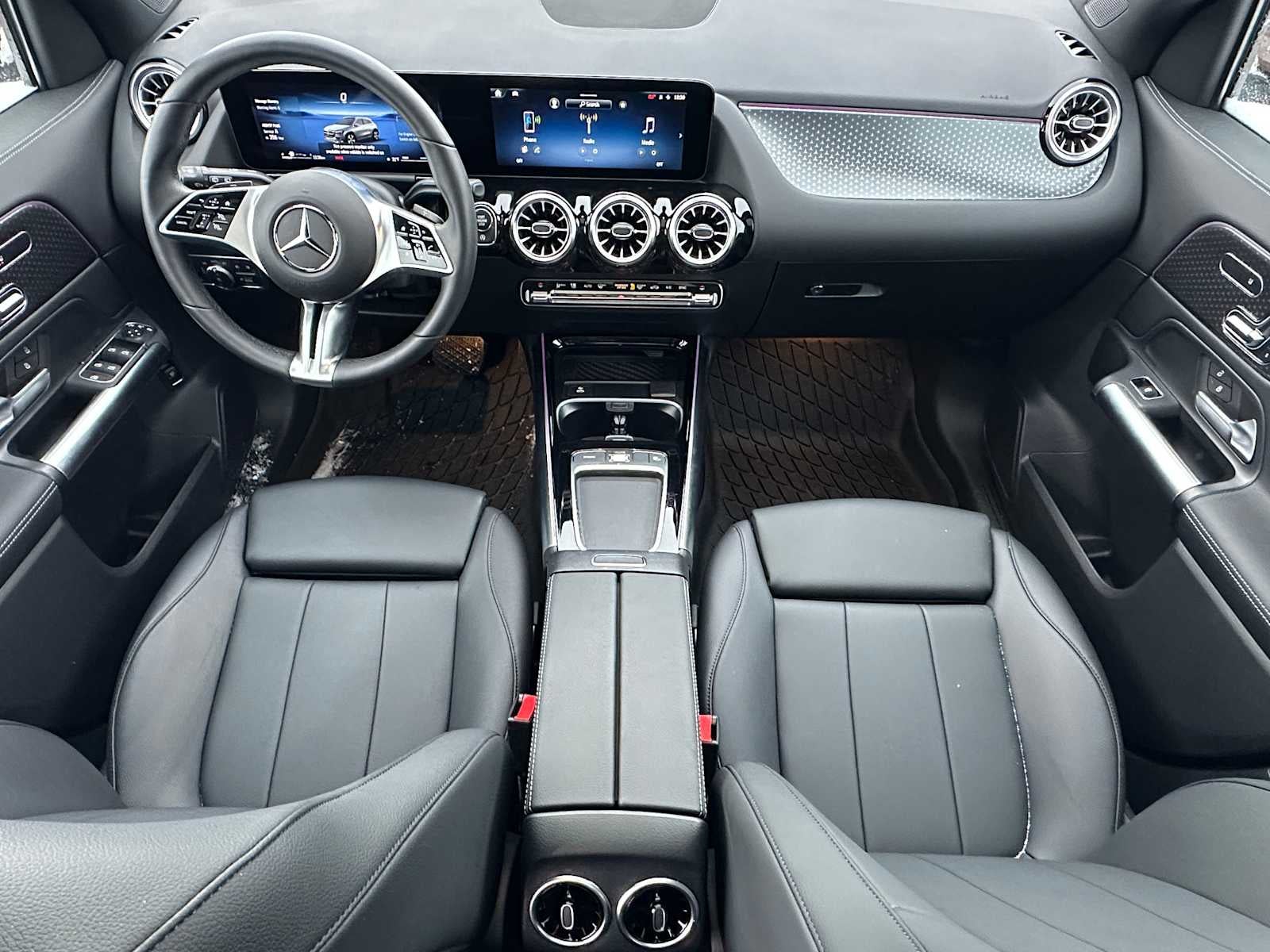 2024 Mercedes-Benz GLA GLA 250