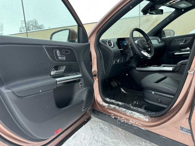 2024 Mercedes-Benz GLA GLA 250