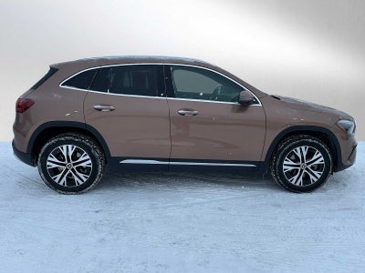 2024 Mercedes-Benz GLA GLA 250