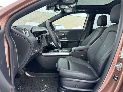 2024 Mercedes-Benz GLA GLA 250