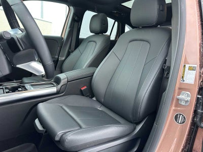 2024 Mercedes-Benz GLA GLA 250