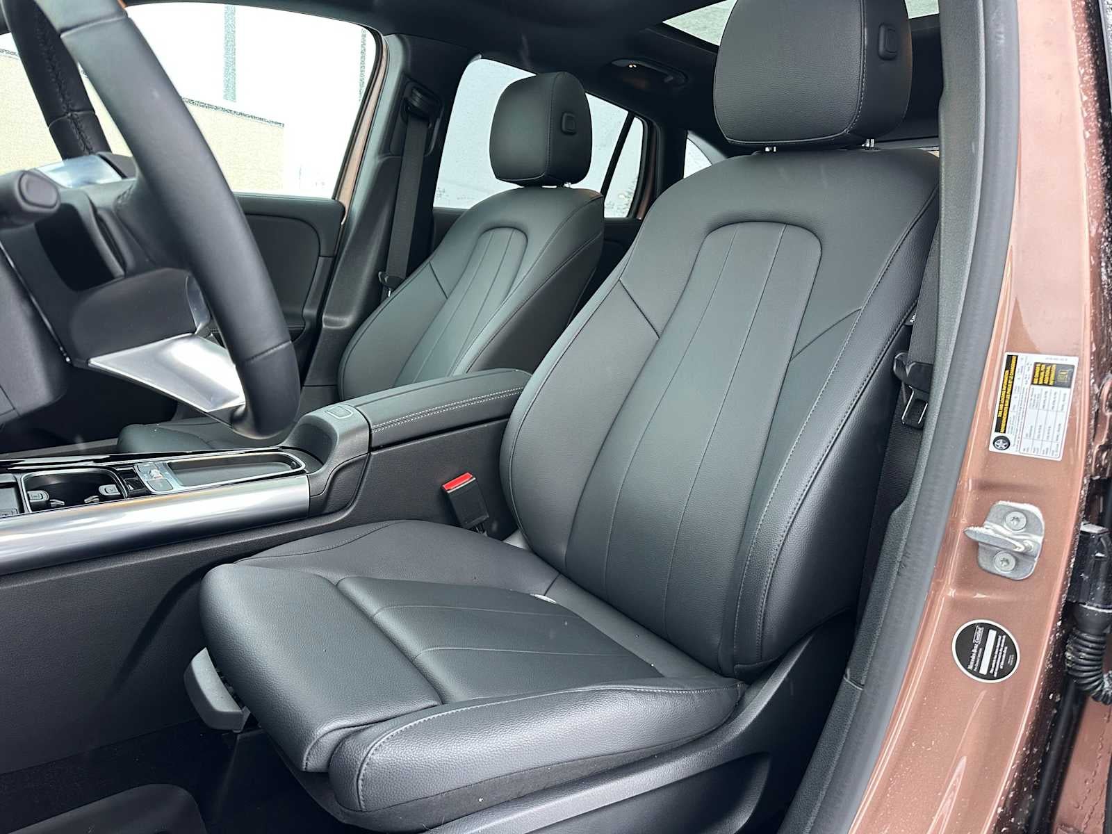 2024 Mercedes-Benz GLA GLA 250