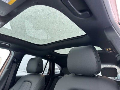 2024 Mercedes-Benz GLA GLA 250