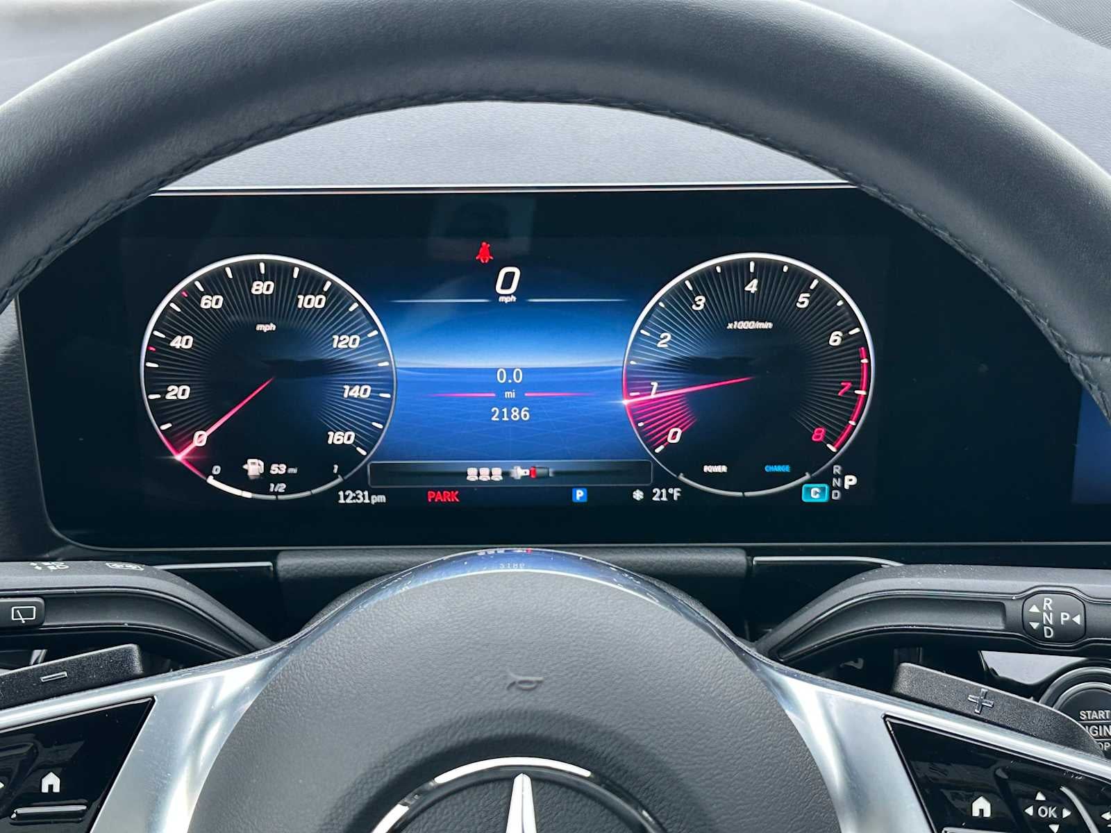 2024 Mercedes-Benz GLA GLA 250