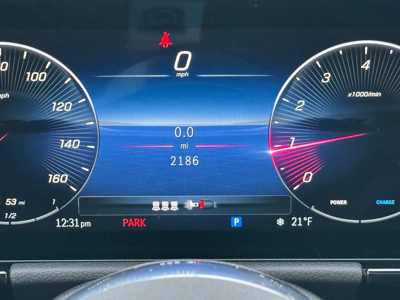 2024 Mercedes-Benz GLA GLA 250