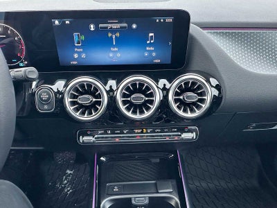 2024 Mercedes-Benz GLA GLA 250