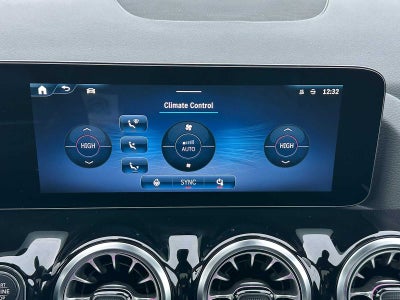 2024 Mercedes-Benz GLA GLA 250