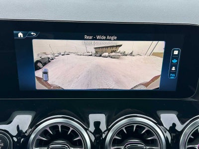 2024 Mercedes-Benz GLA GLA 250