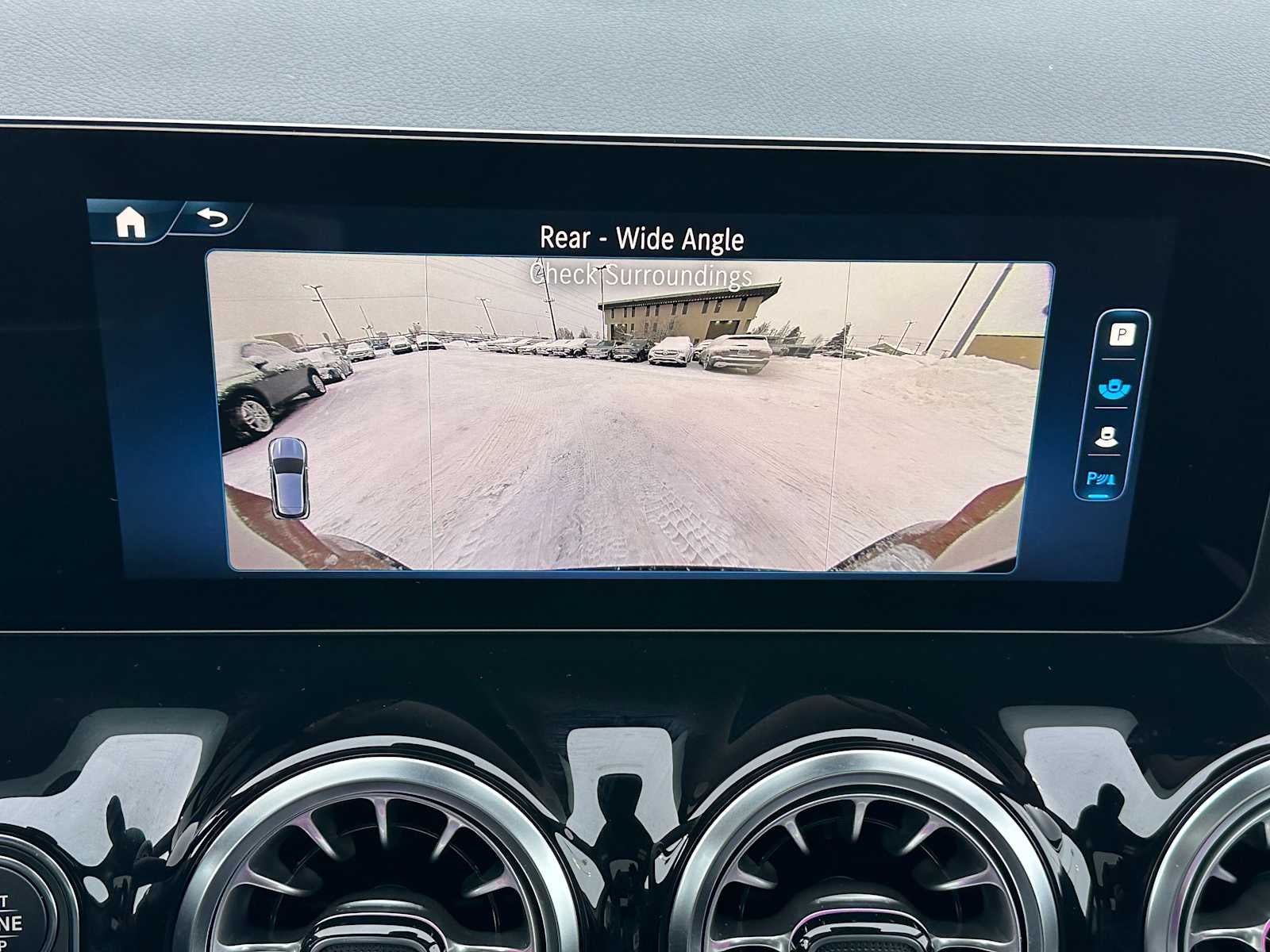 2024 Mercedes-Benz GLA GLA 250