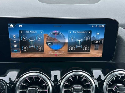 2024 Mercedes-Benz GLA GLA 250