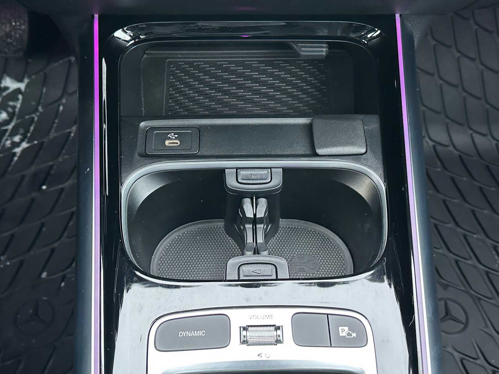 2024 Mercedes-Benz GLA GLA 250