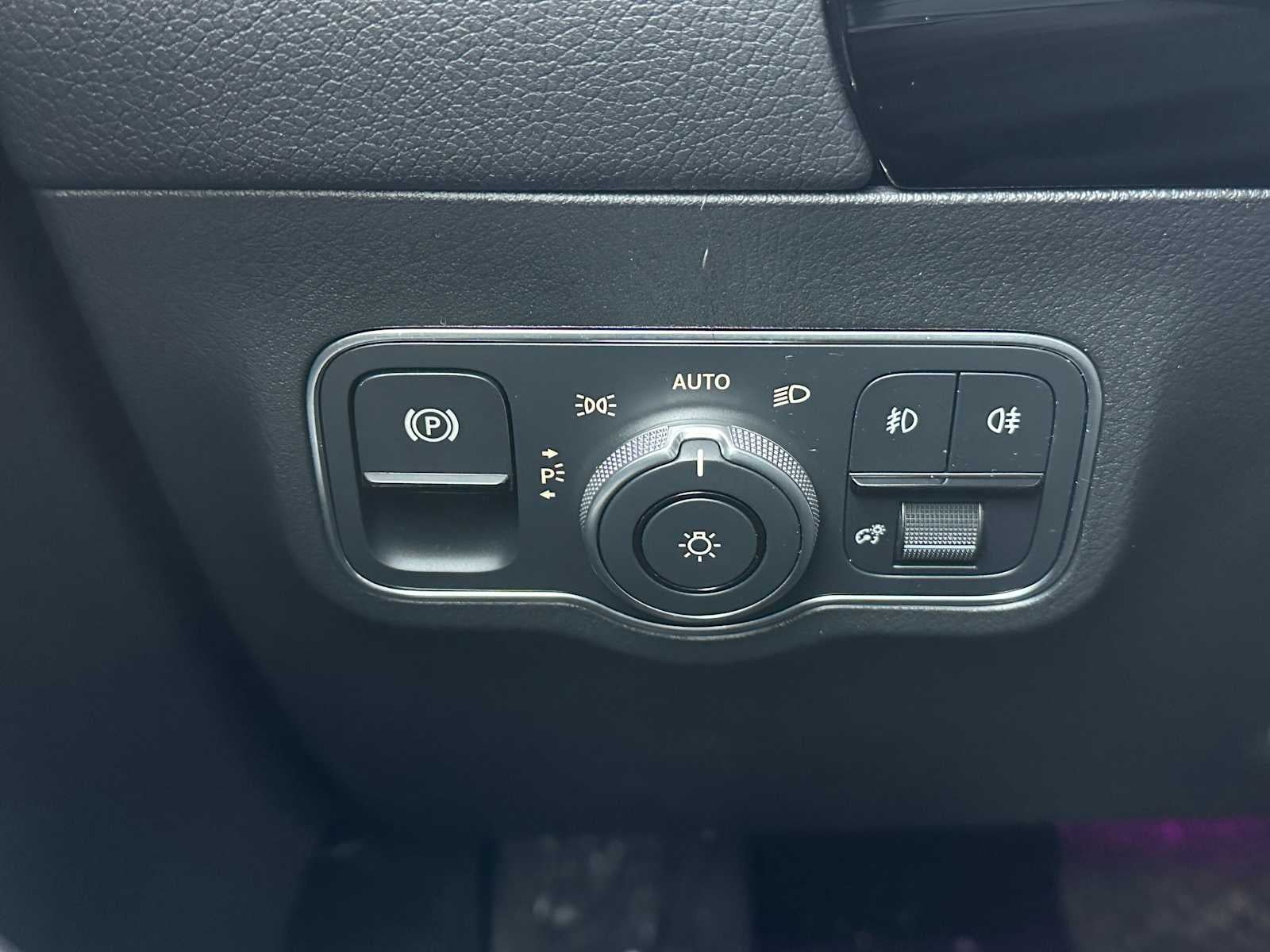 2024 Mercedes-Benz GLA GLA 250