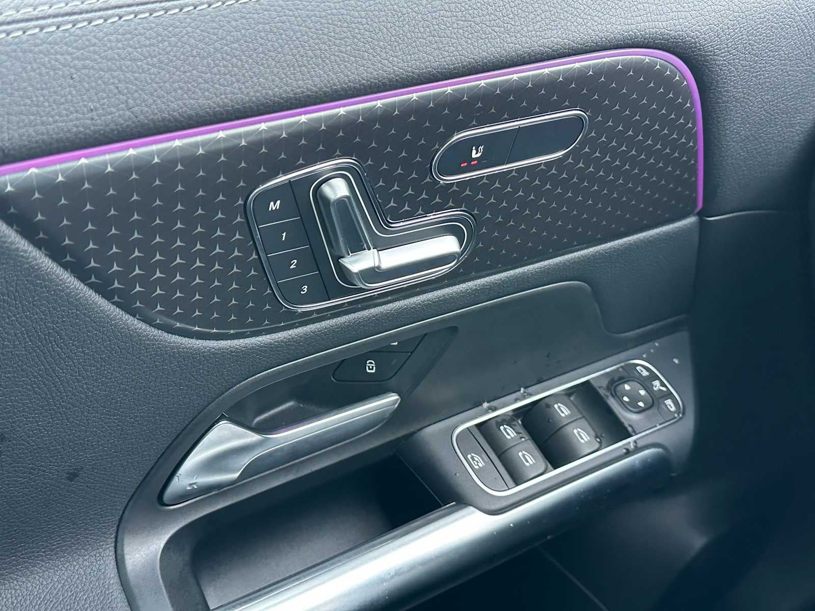 2024 Mercedes-Benz GLA GLA 250