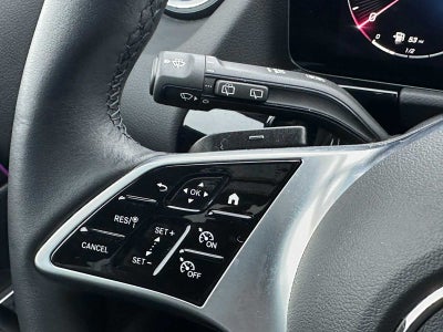 2024 Mercedes-Benz GLA GLA 250