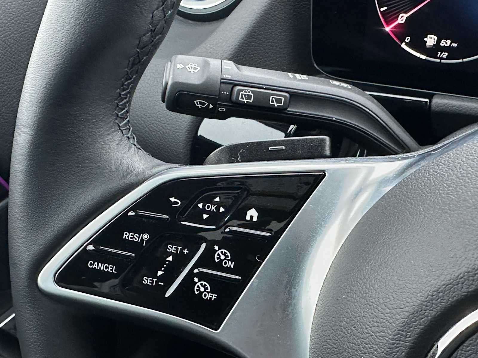 2024 Mercedes-Benz GLA GLA 250