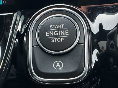 2024 Mercedes-Benz GLA GLA 250