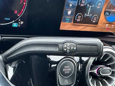 2024 Mercedes-Benz GLA GLA 250