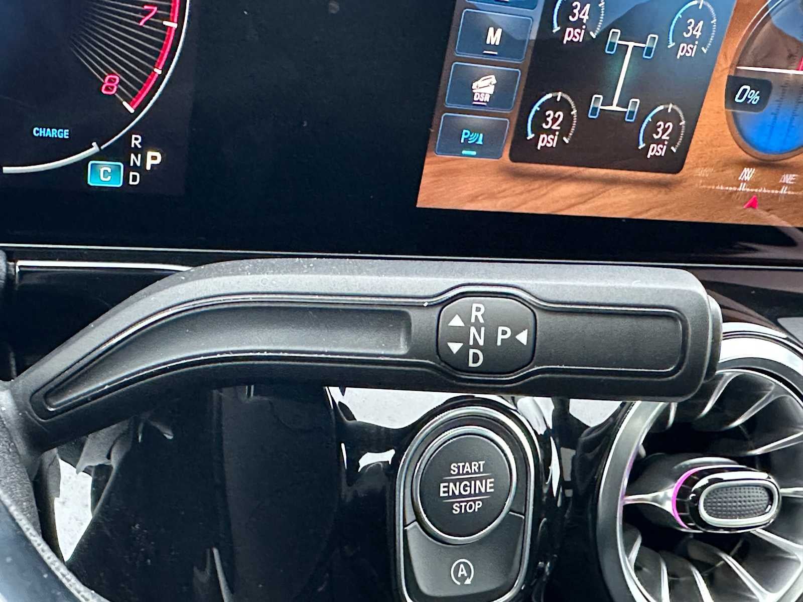 2024 Mercedes-Benz GLA GLA 250