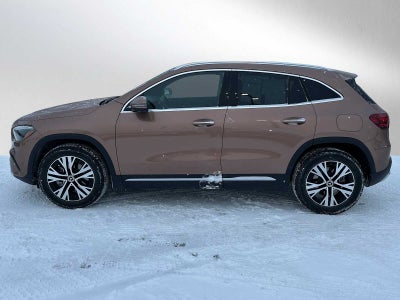 2024 Mercedes-Benz GLA GLA 250