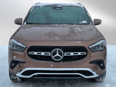 2024 Mercedes-Benz GLA GLA 250