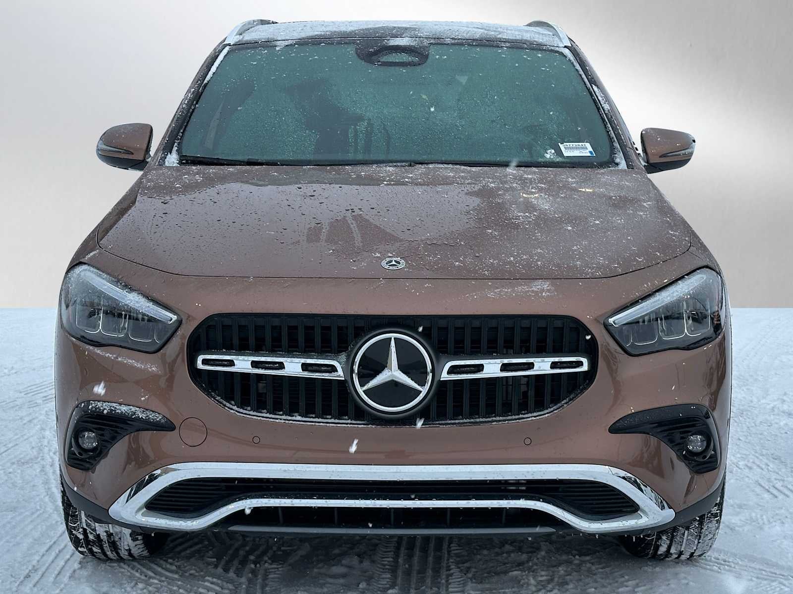 2024 Mercedes-Benz GLA GLA 250