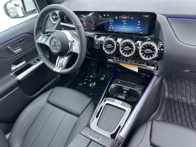 2026 Mercedes-Benz GLA 250 GLA 250