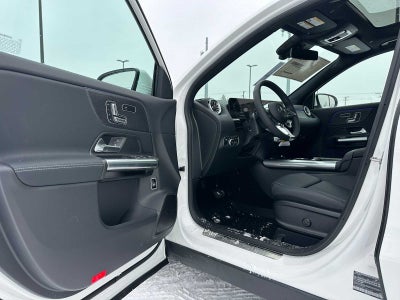 2026 Mercedes-Benz GLA 250 GLA 250