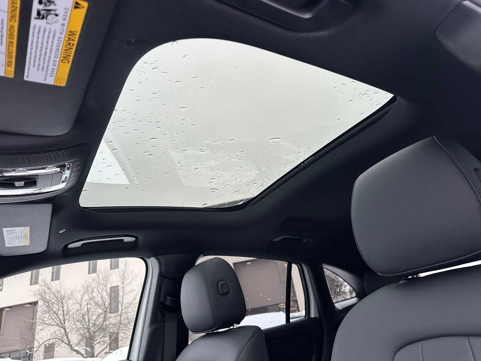 2026 Mercedes-Benz GLA 250 GLA 250